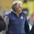 Oficial: Jorge Jesus de saída