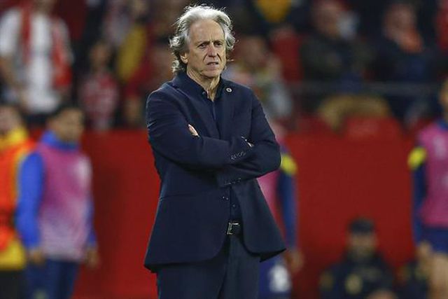 «Não estou preocupado, trabalho não me vai faltar»