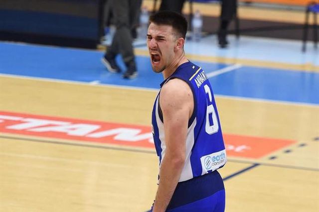 Francisco Amarante despede-se do FC Porto