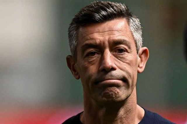Sucessor de Kim chegará do Bragantino, de Pedro Caixinha