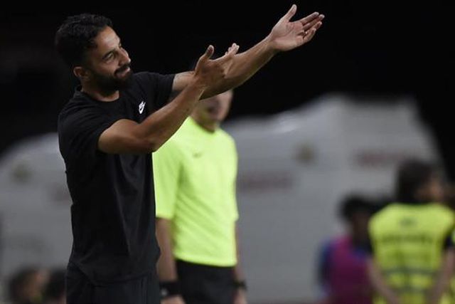 Mais um extremo pode aparecer nas contas