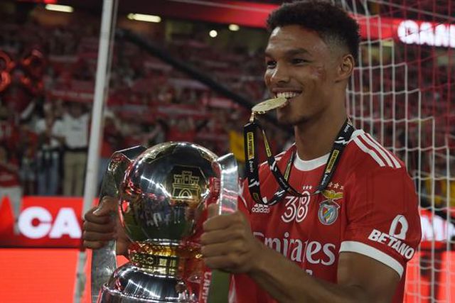 «Feliz por poder dar aos adeptos o que eles merecem»