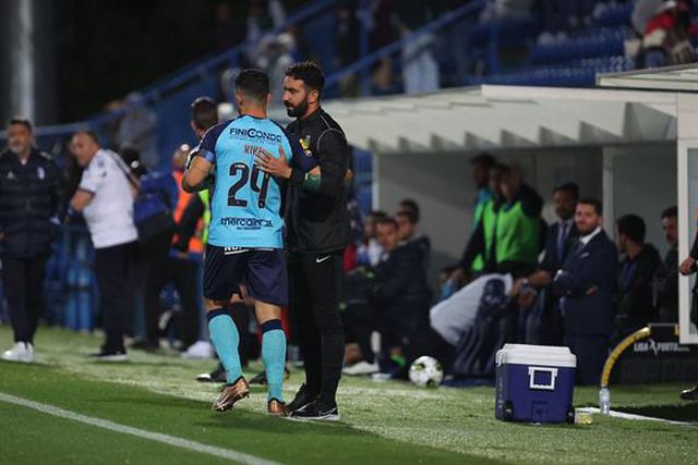 Kiki Afonso homenageado (vídeo)