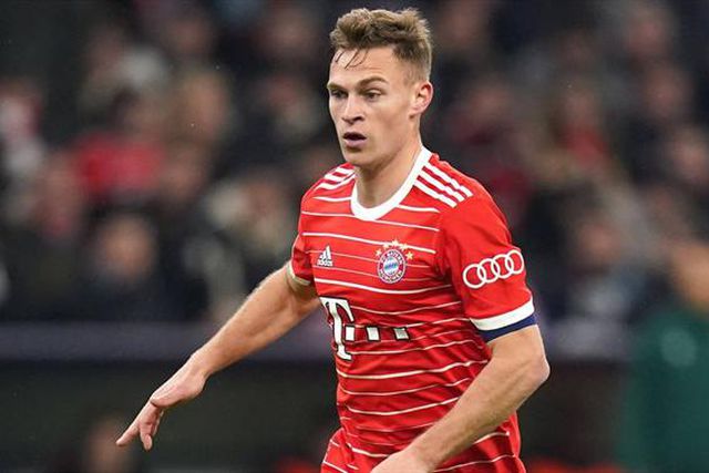 Bayern critica Barcelona por 'namorar' Kimmich