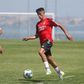 Benfica B perde amigável com Belenenses