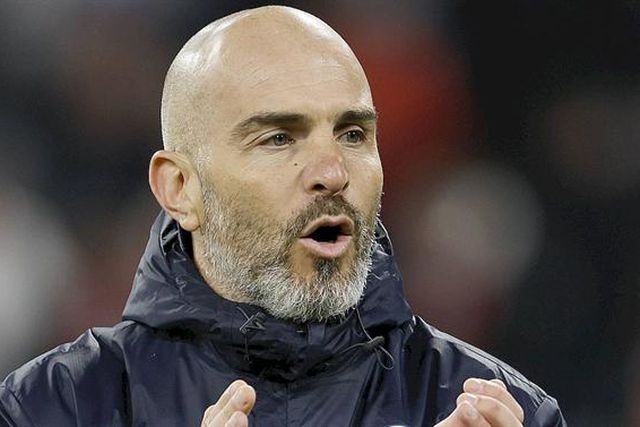 Adjunto de Pep Guardiola pode ser o próximo treinador