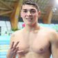 Quem é Diogo Ribeiro? O perfil do diamante da natação portuguesa
