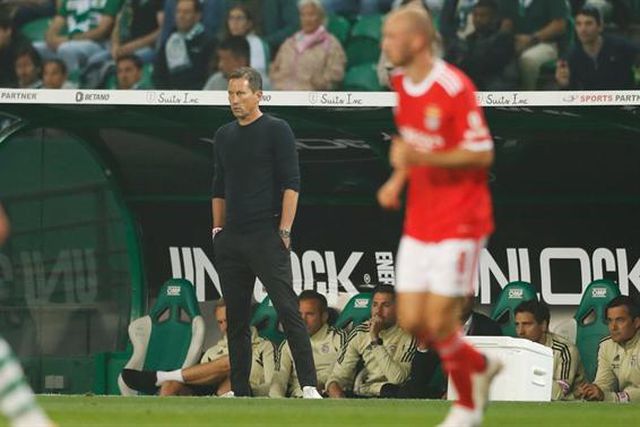 Mira apontada a Schmidt: «Não temos de aturar o agora 'incensado' alemão»