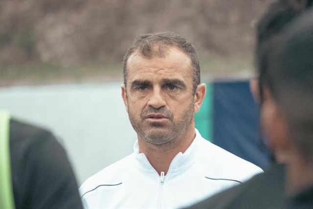 Filipe Martins: «Mercado? Neste momento temos de fazer uma pausa»