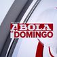 Fernando Guerra, Jorge Castelo e José Rachão em A BOLA DE DOMINGO