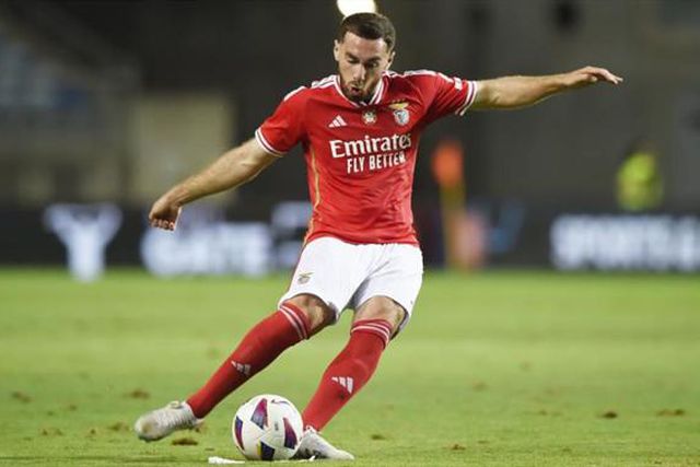 A mensagem de Kokçu antes do reencontro com o Feyenoord