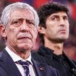 Polacos apontam Fernando Santos ao futebol saudita