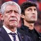 Polacos apontam Fernando Santos ao futebol saudita