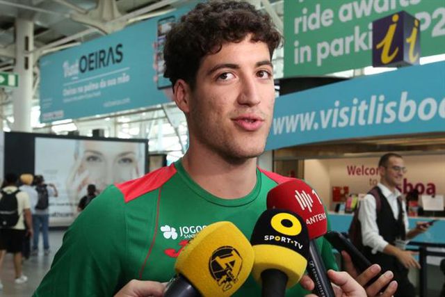 João Costa: «Fui atrás do que procurava há muito tempo»