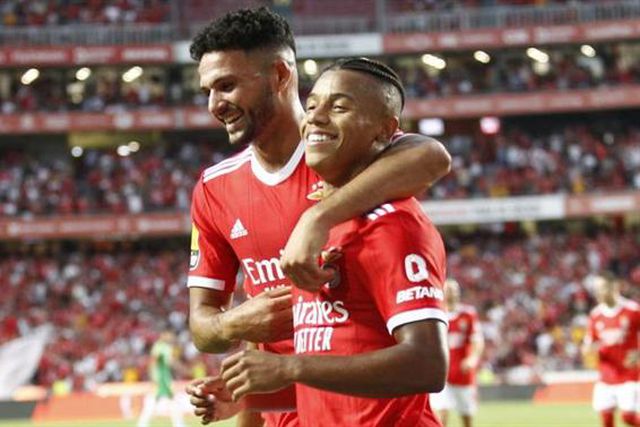 «Não aguentava mais ouvir falar no Marquês!»