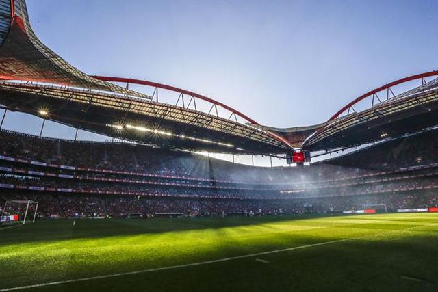Festa do título do Benfica domina A BOLA DE SÁBADO (22.00 h)