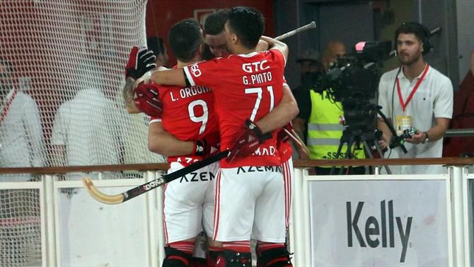 Benfica inicia a defesa do título em Braga antes dos clássicos