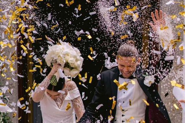 Miguel Crespo faltou à final da Taça para não faltar... ao casamento