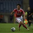 «O Benfica está forte em todas as posições»