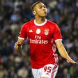 «Ainda hoje não sei porque saí do Benfica»