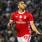 «Ainda hoje não sei porque saí do Benfica»