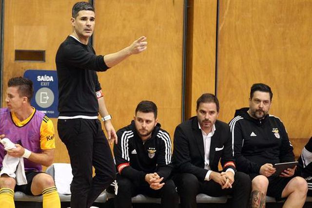 «O que aconteceu no final foi uma vergonha!»