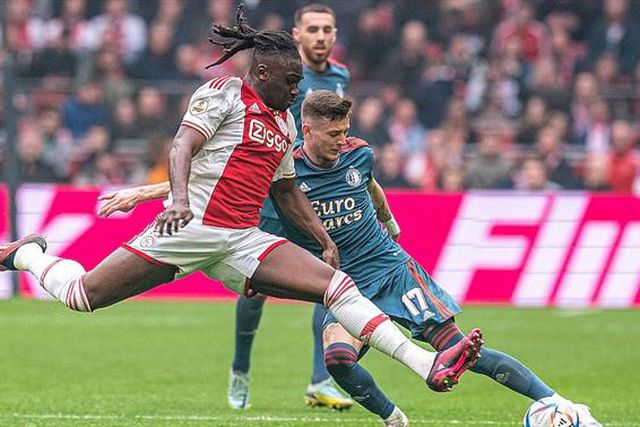 Oficial: alternativa a Morato anunciada