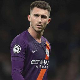 Os melhores jogos de Aymeric Laporte no Manchester City