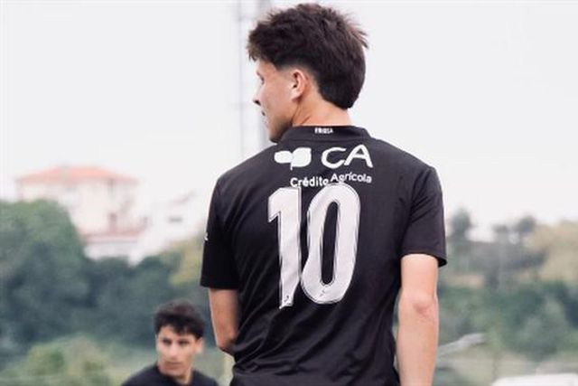 Di Cardoso é reforço dos leões