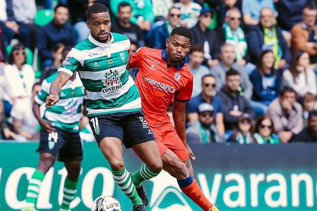 Covilhã perde e cai na Liga 3! (veja o resumo)