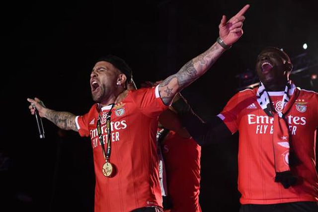 Sondagem: Benfica faz bem em renovar contrato com Otamendi até 2025? veja o resultado final