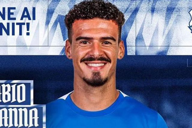 Oficial: Fábio Vianna é reforço do campeão romeno