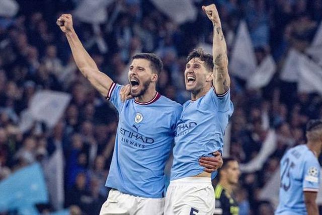 «Parecer imparável dá muito trabalho»