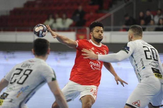 Leandro Semedo diz adeus ao Benfica e olá ao Marítimo