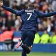 PSG regressa a França, mas situação de Mbappé não se deve alterar