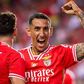 «Mamma mia»: ninguém fica indiferente ao futebol de Di María
