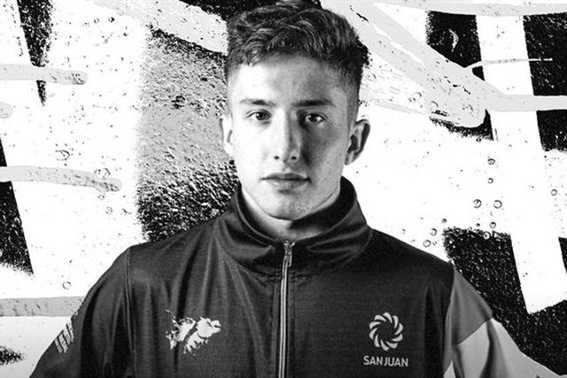 Oficial: Campeão do mundo de sub-19 ruma à 'aldeia do hóquei'