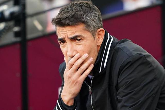 Desejado no Brasil, Bruno Lage está na mira de clube espanhol