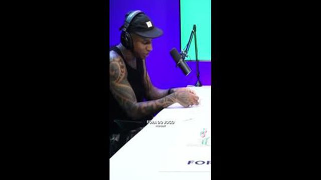 Ronaldo apareceu no aniversário de Talisca… sem ser convidado