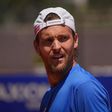 João Sousa estreia-se esta segunda-feira no Porto Open