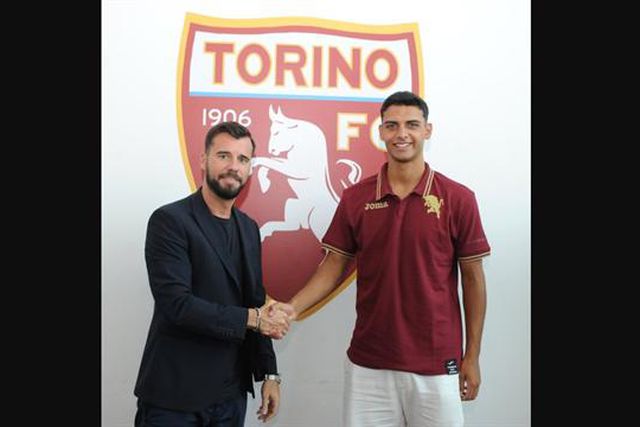 Oficial: Jovem do Belenenses ruma a Itália