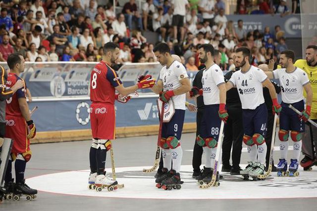 Portugal já tem adversário para a final do Europeu!