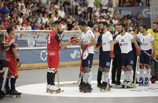 Portugal já tem adversário para a final do Europeu!