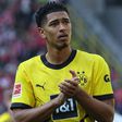 «No Dortmund, Bellingham parece um cachorrinho»
