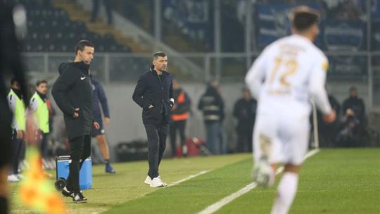 A impossibilidade de haver um 11-0 no Dragão