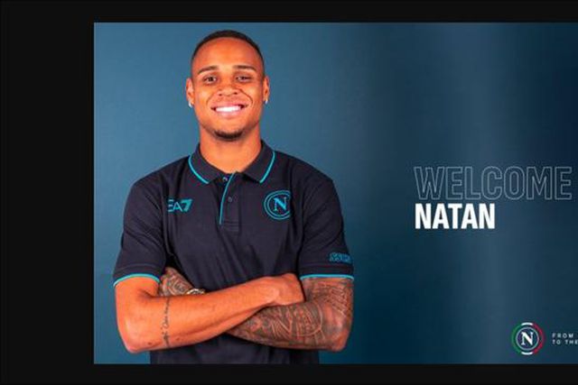 Oficial: sucessor de Kim contratado à equipa de Caixinha