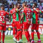 Marítimo e E. Amadora vão lutar por uma vaga no primeiro escalão: as datas do 'play-off'