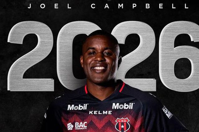 Ex-Sporting regressa às origens