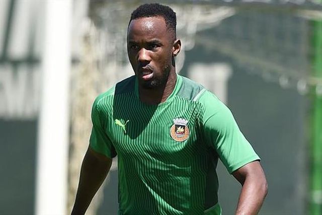 Olinga custa 150 mil euros