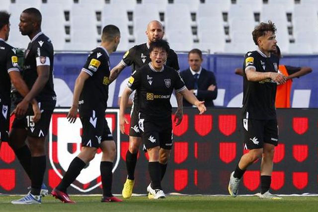 Yuki Soma continua nos planos